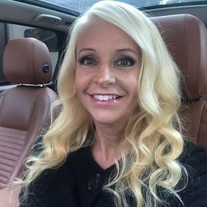 Meet your Posher, Melinda